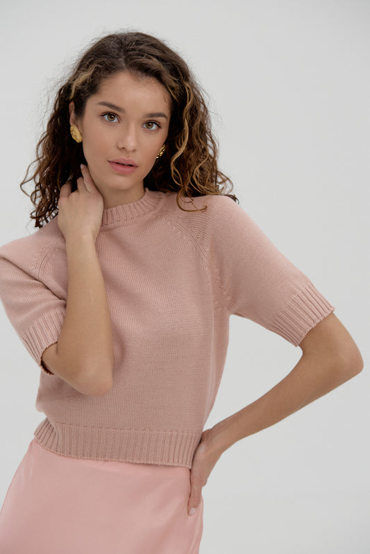 Jumper Pink