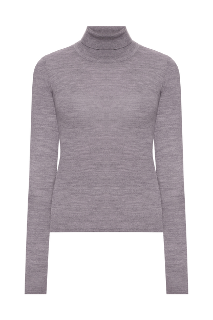 Сірий гольф «Limited Capsule Collection»