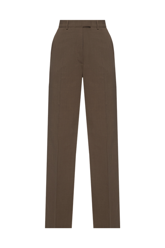 Брюки  Hazel Тауп