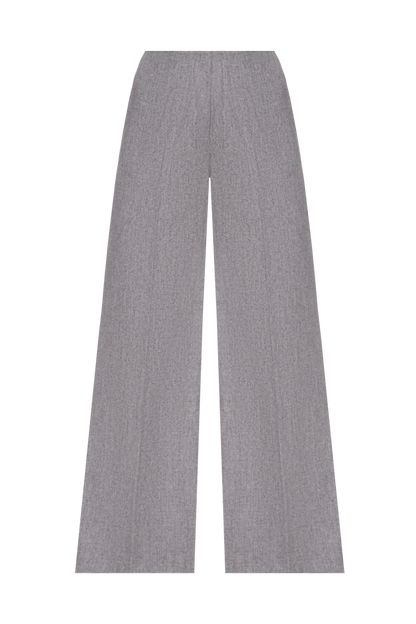 Брюки палаццо «Limited Capsule Collection»