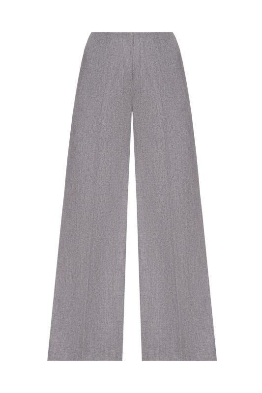 Брюки палаццо «Limited Capsule Collection»