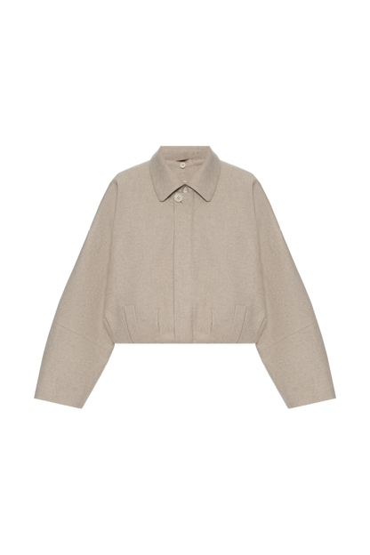 Куртка-трансформер «Limited Capsule Collection»