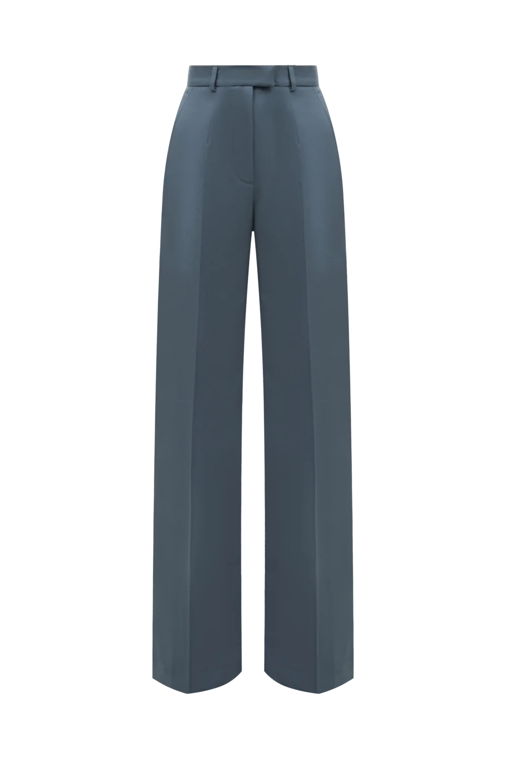 Thunderstorm Blue Pants