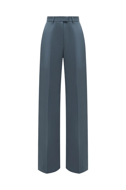 Thunderstorm Blue Pants