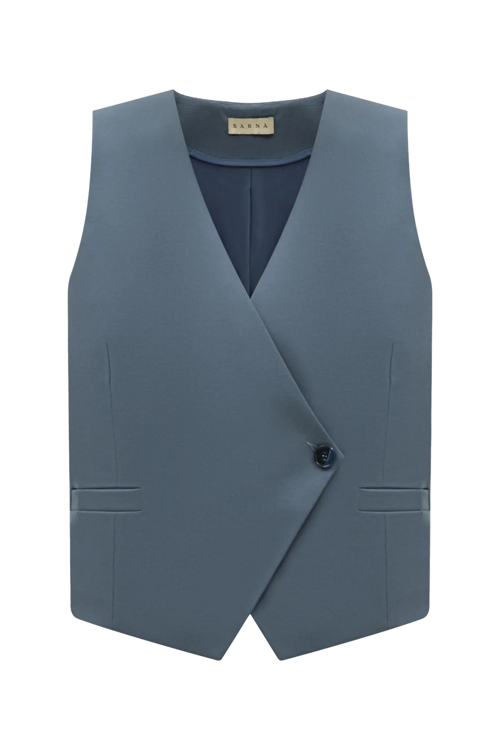 Жилет грозове небо