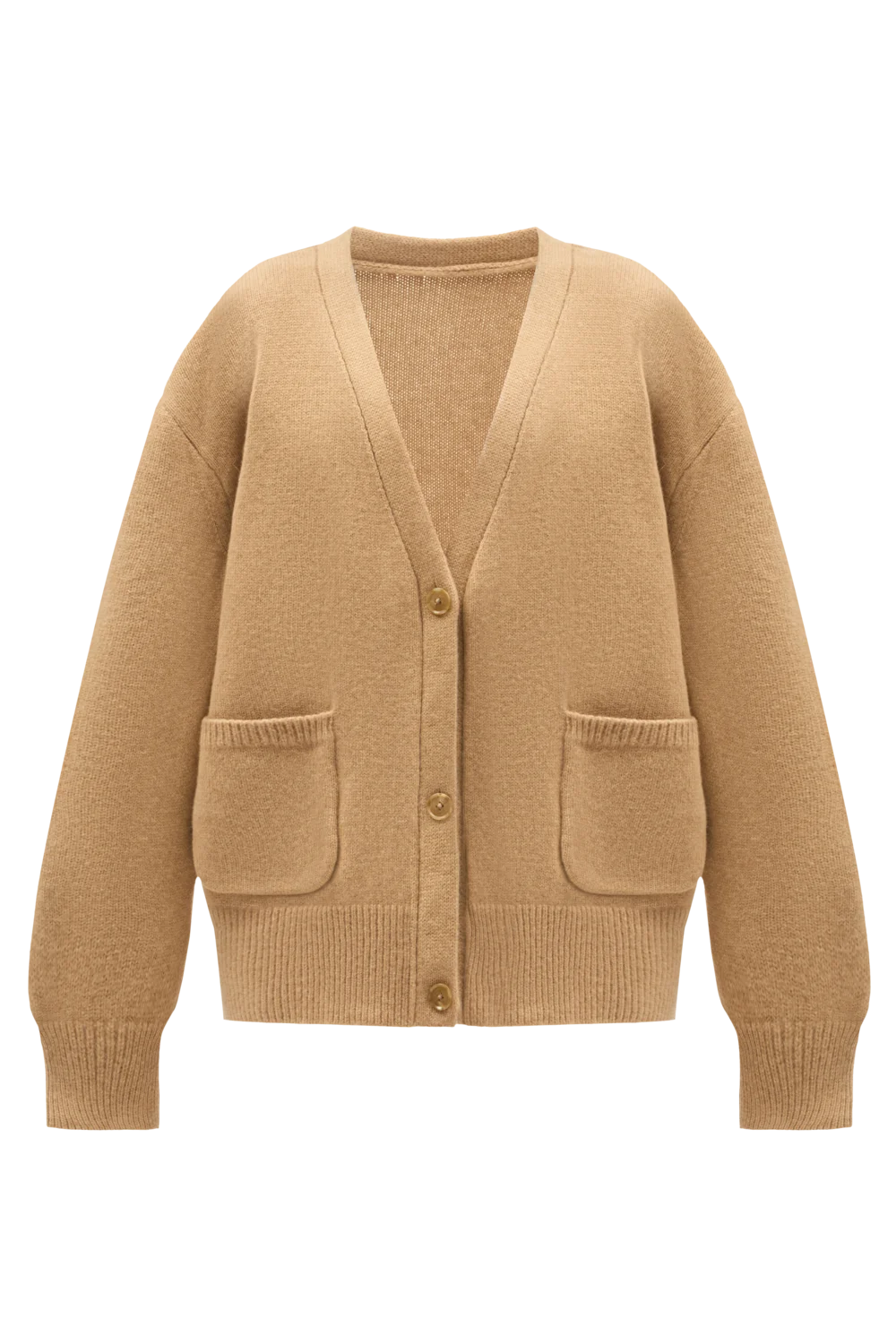 Бежевий кардиган Мері