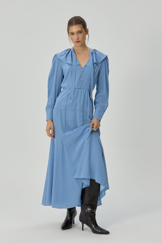 Сукня Blue