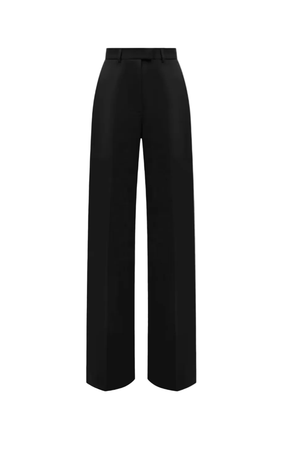 Black Pants 