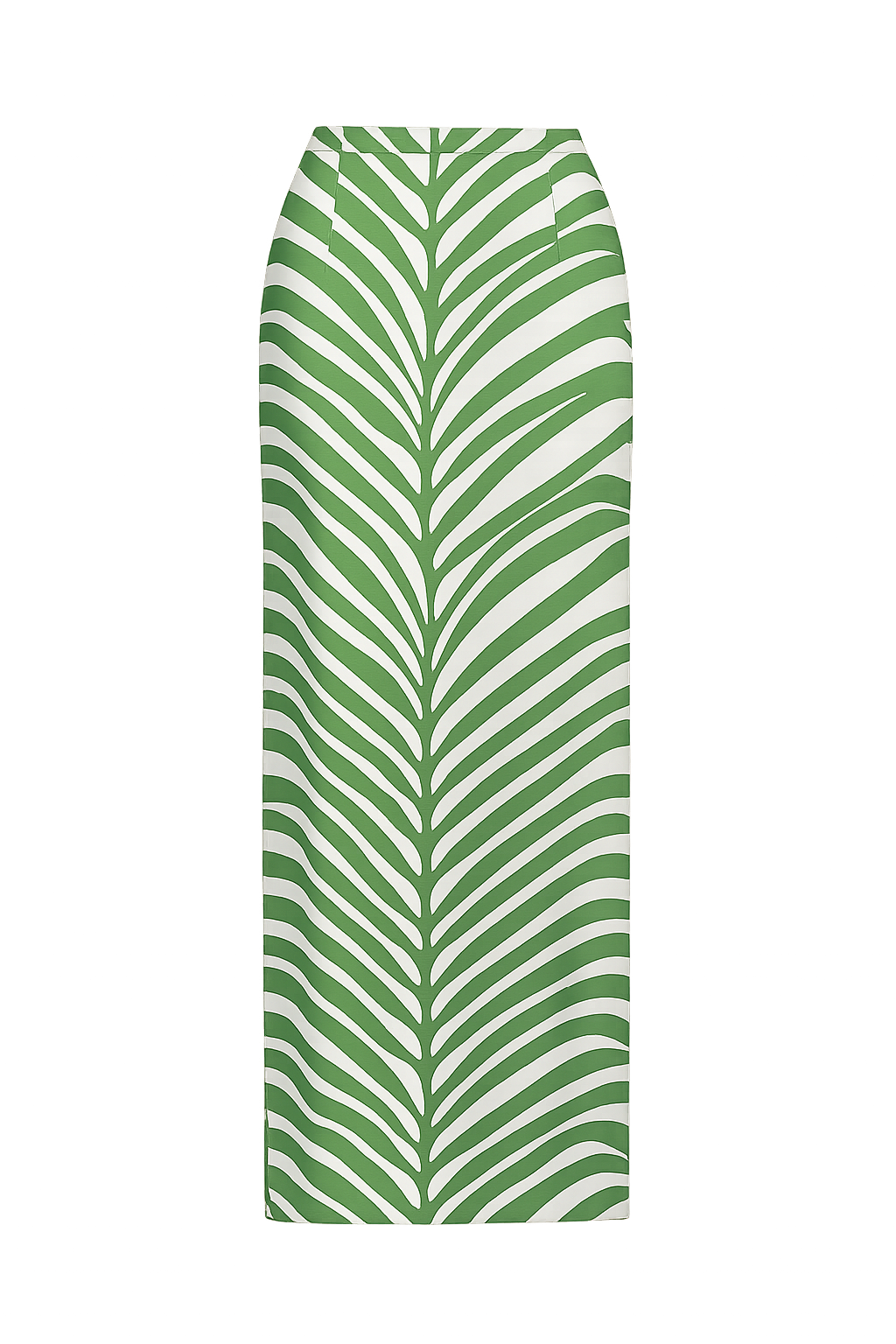 Skirt Green