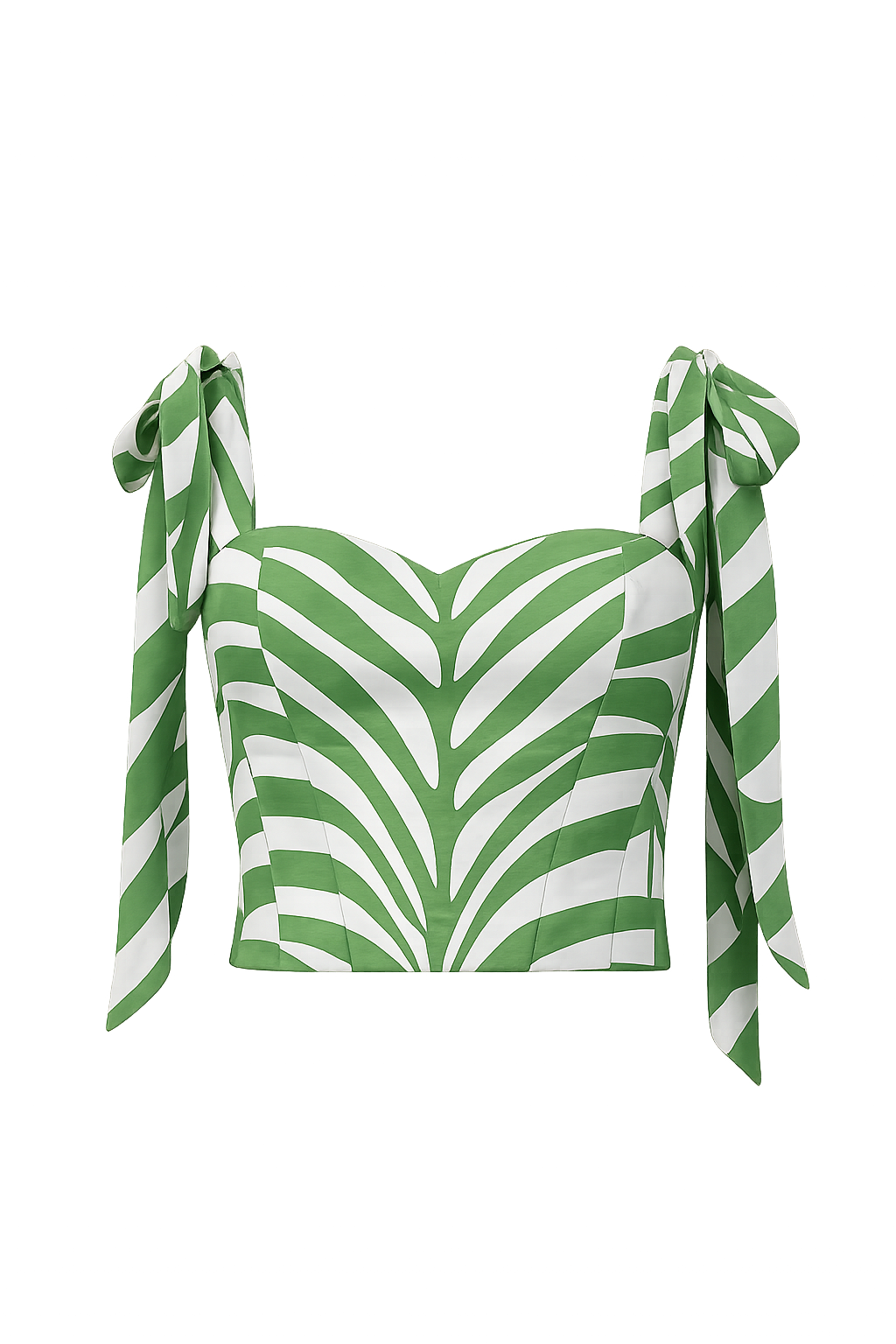 Top Green