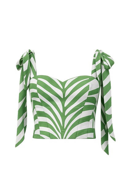 Top Green