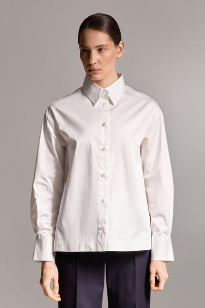 Milk Shirt