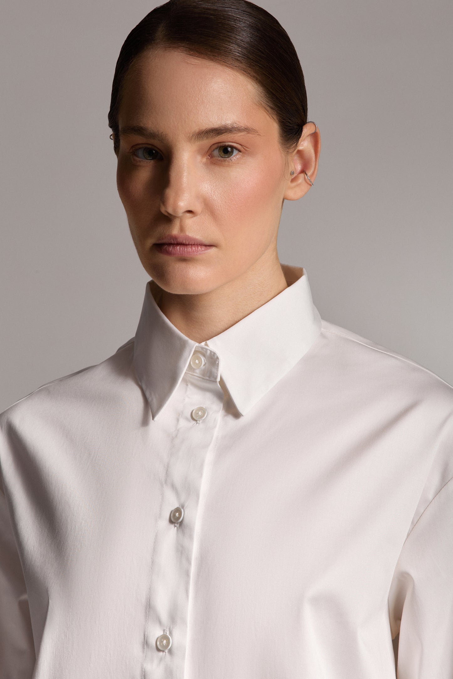 Milk Shirt
