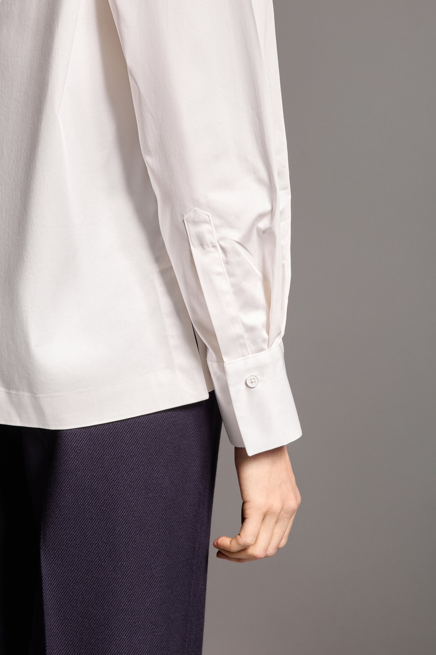 Milk Shirt