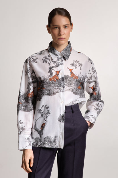 Shirt Sarna