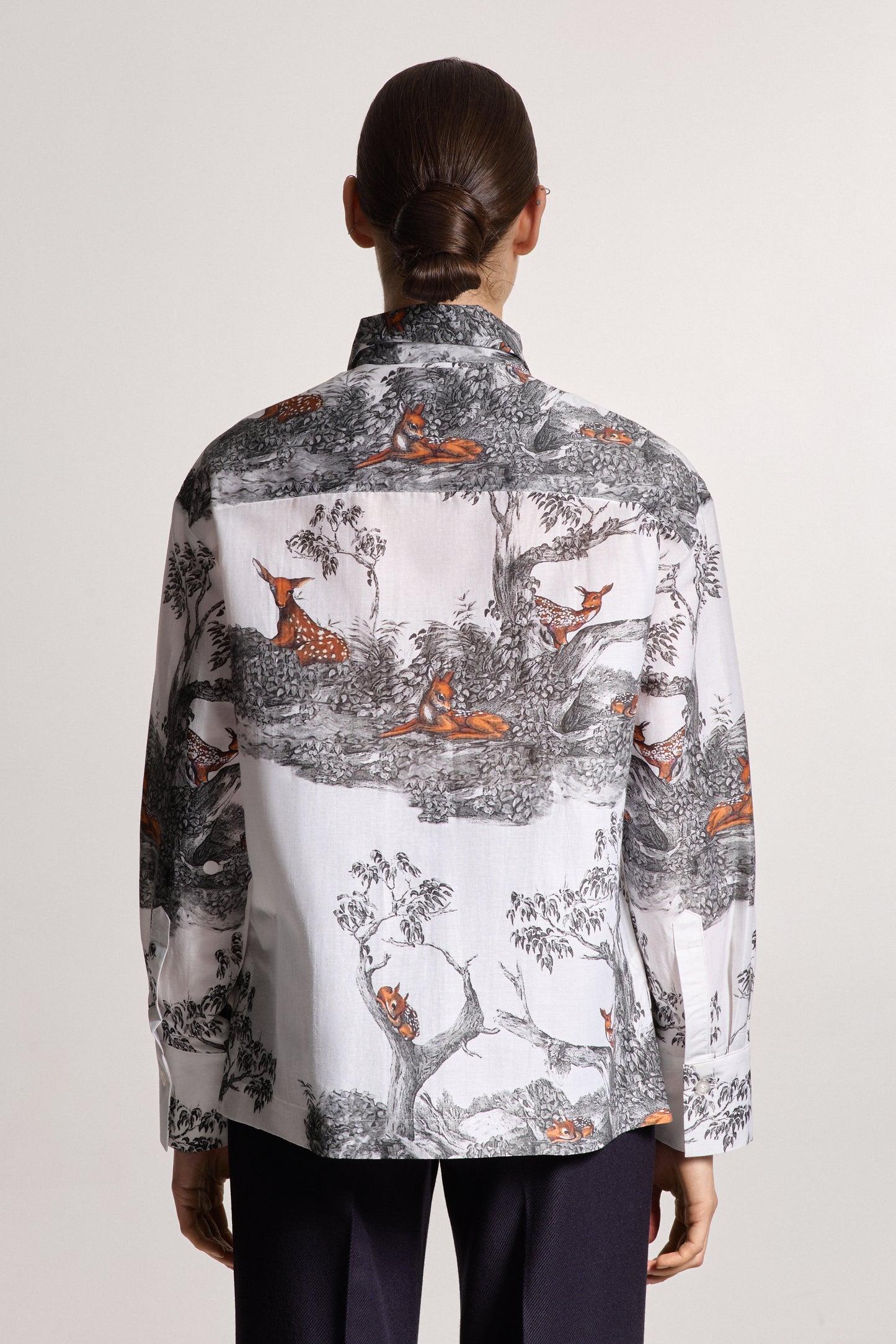 Shirt Sarna