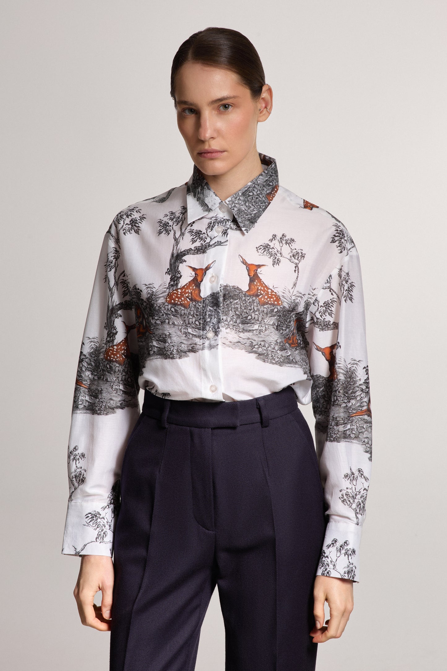 Shirt Sarna
