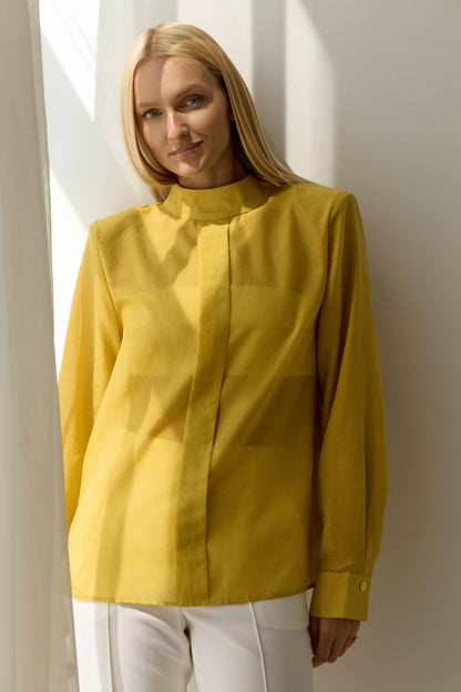 Mustard Shirts