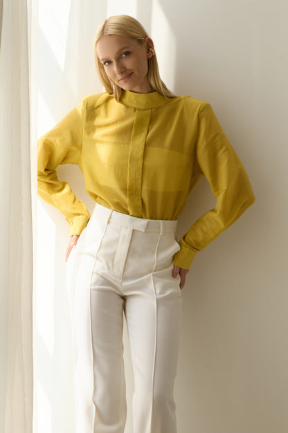 Mustard Shirts