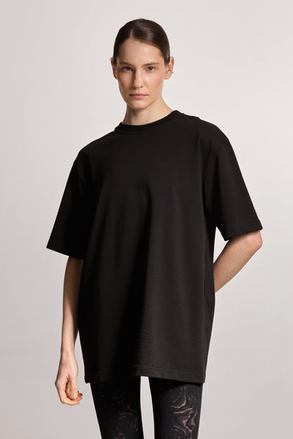 Basic Black T-shirt