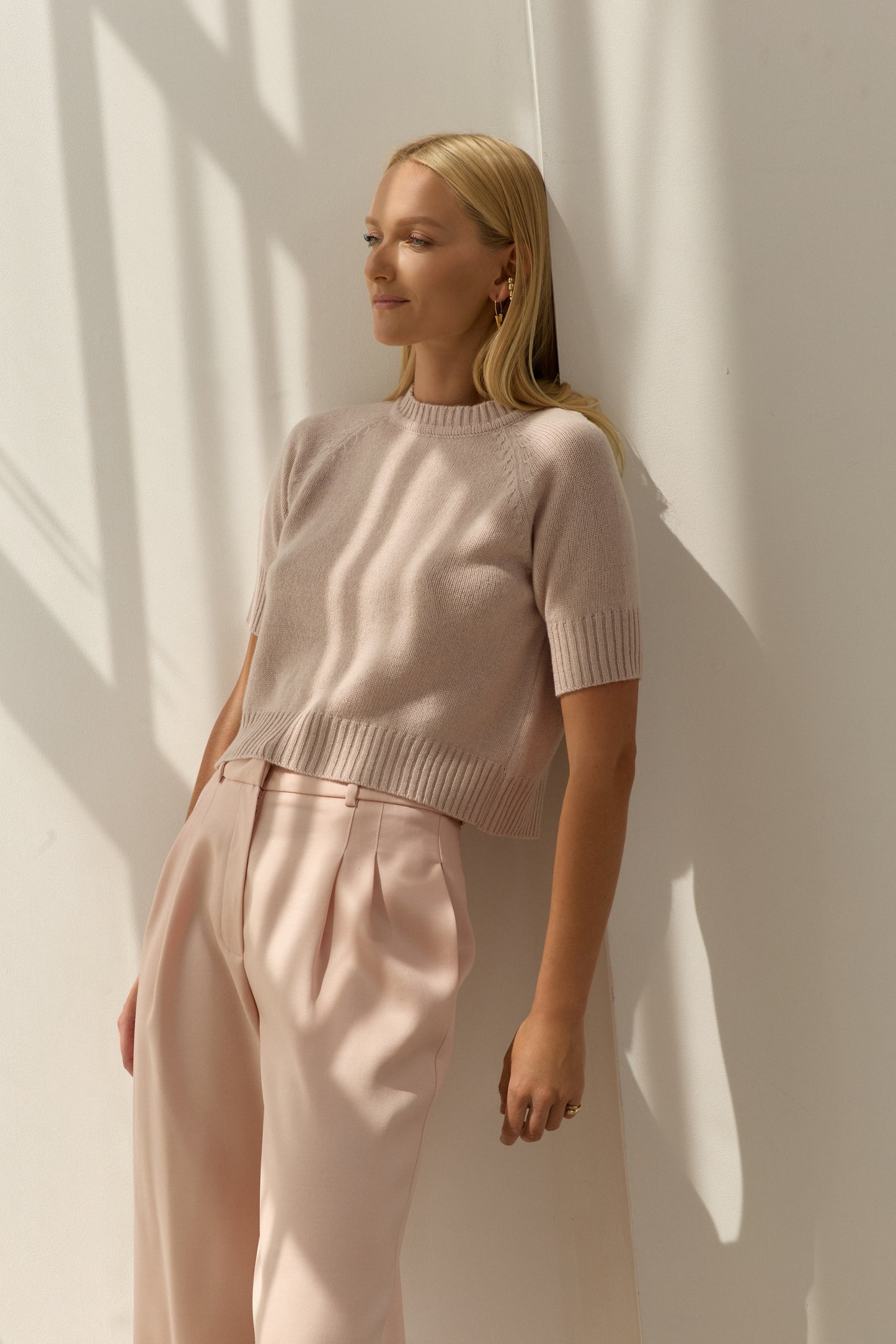 Rose Jumper