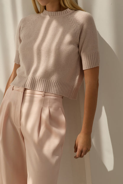 Rose Jumper
