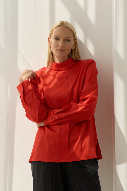 Red Shirt