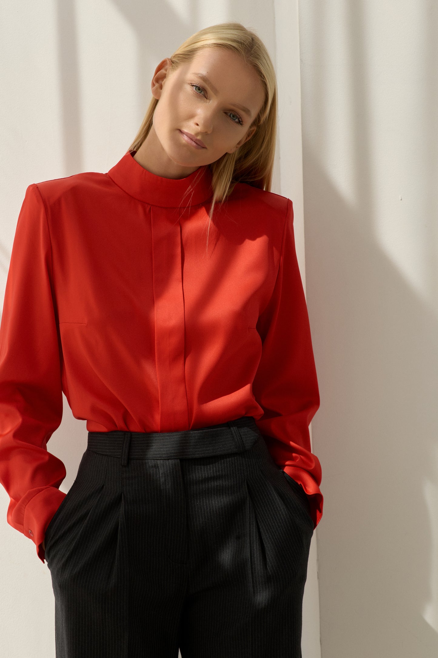 Red Shirt
