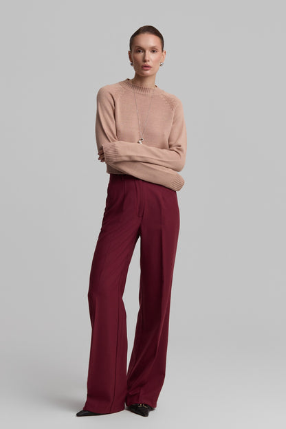 Rose Jumper