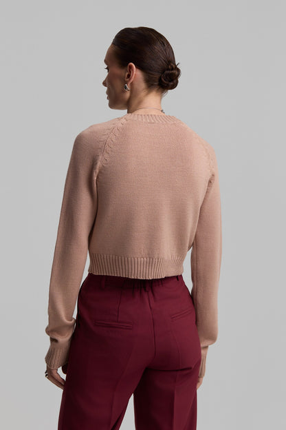 Rose Jumper