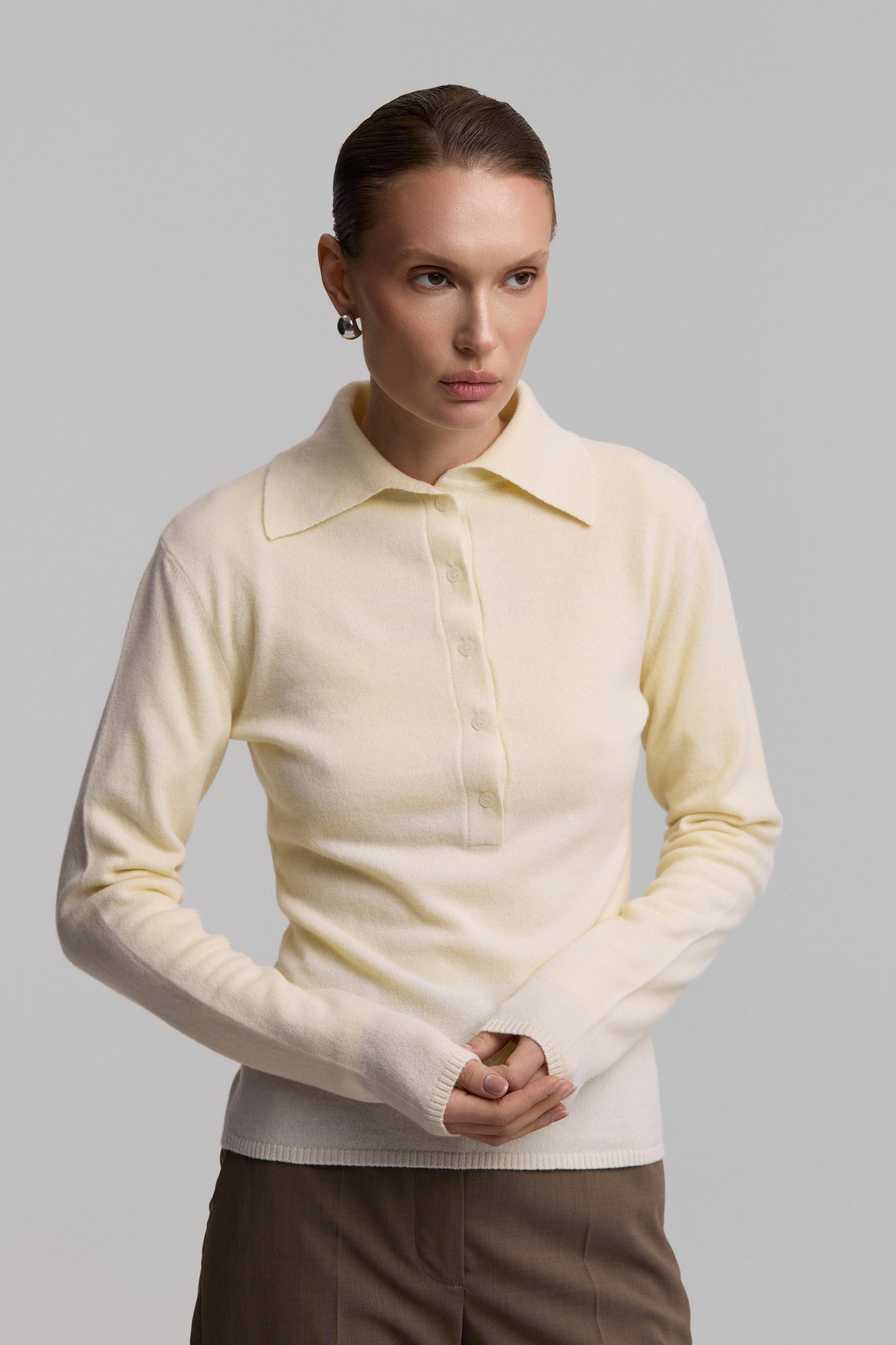 Поло молочне