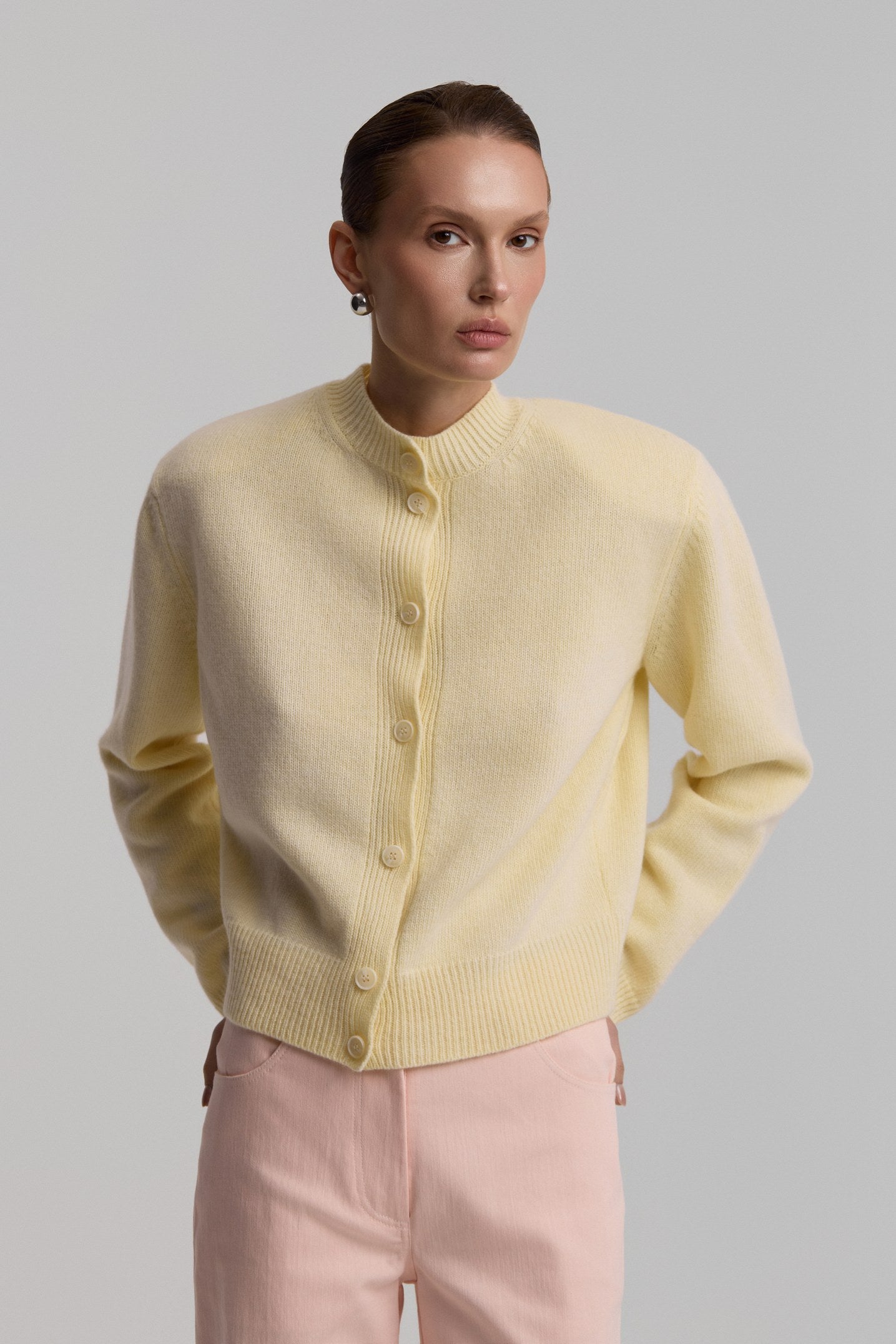 Rose Jumper