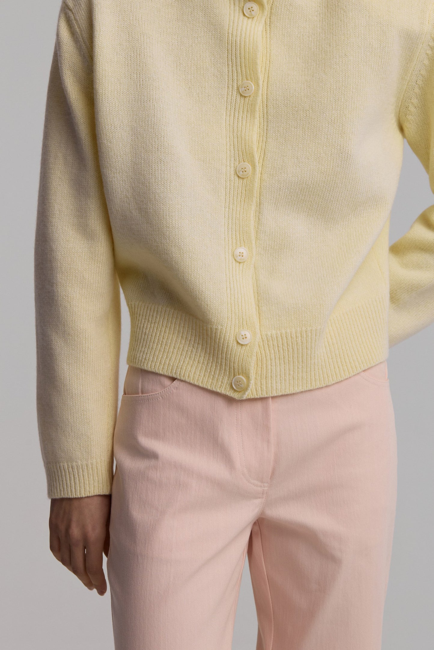 Rose Jumper