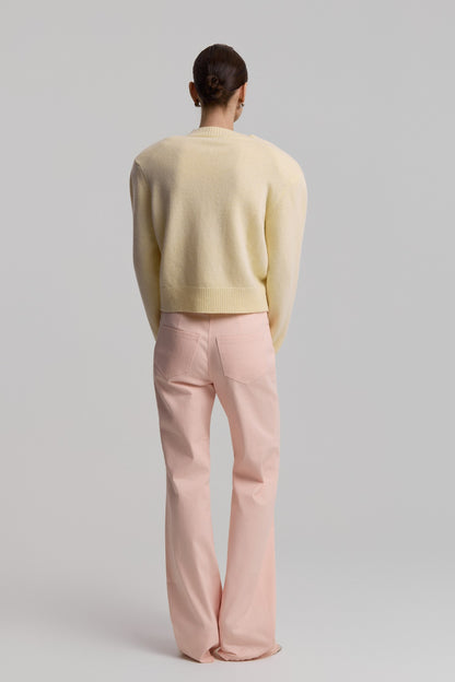 Rose Jumper
