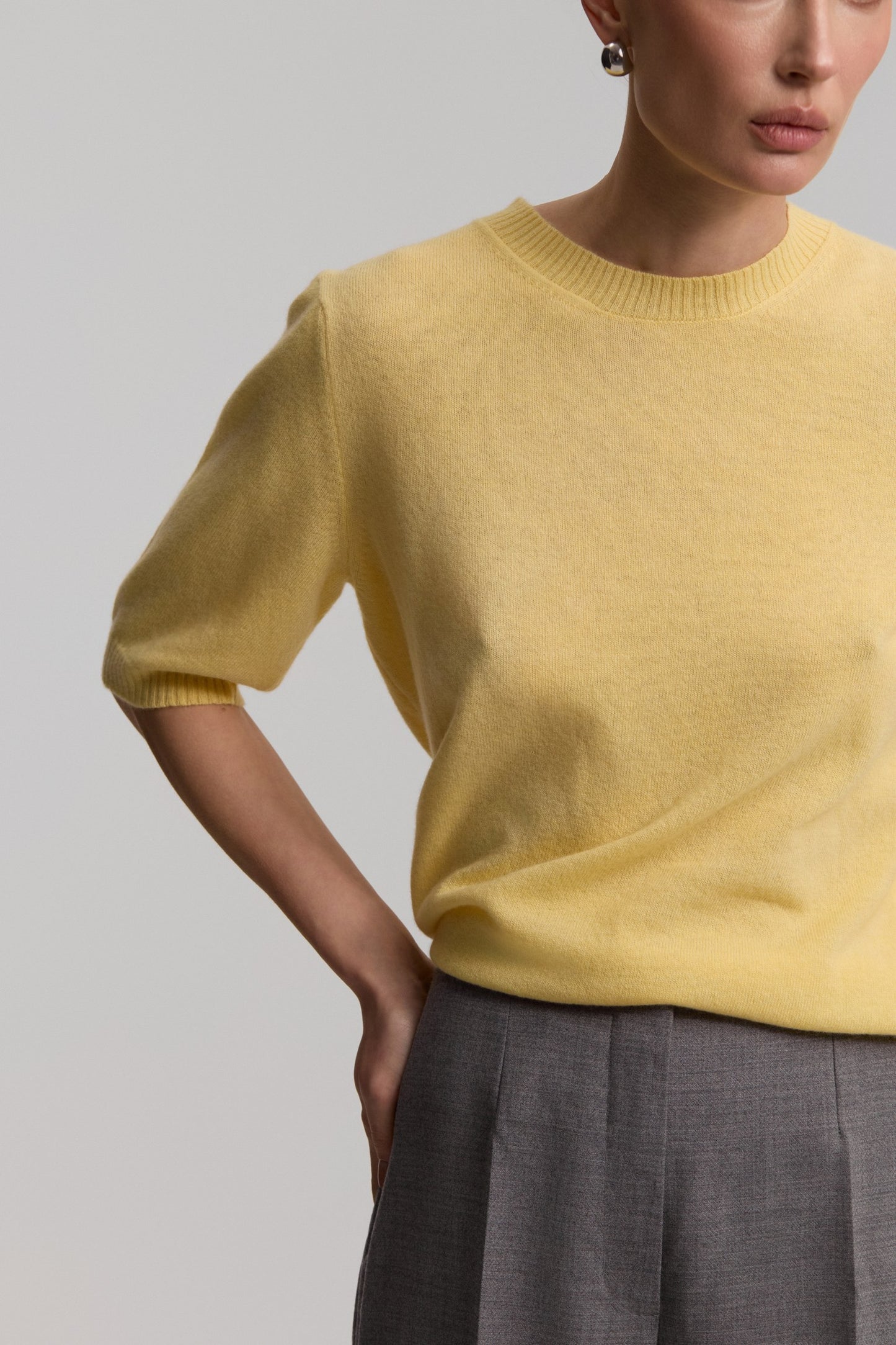 Rose Jumper