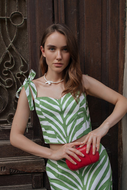 Top Green