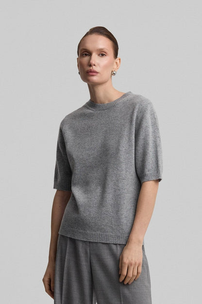 White Jumper