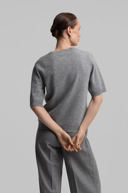 White Jumper