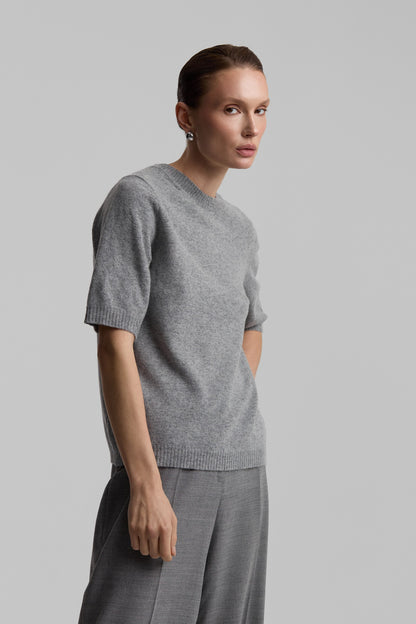White Jumper
