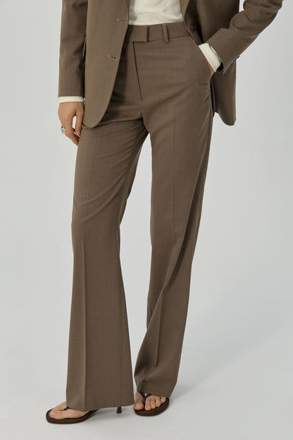 Pants  Hazel Taupe
