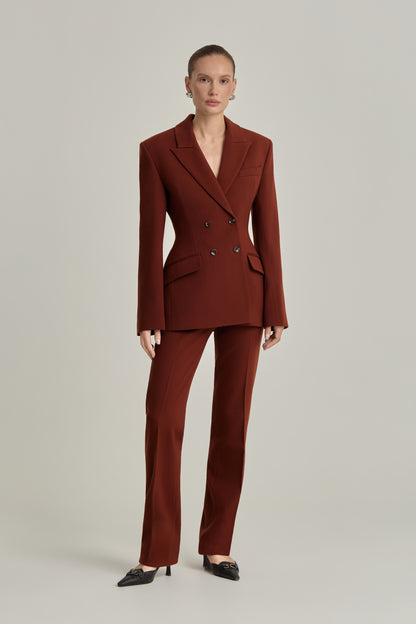 Verkhovyna Trousers