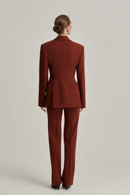 Verkhovyna Trousers