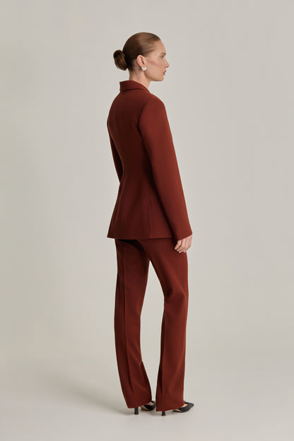 Verkhovyna Trousers
