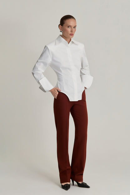 Verkhovyna Trousers