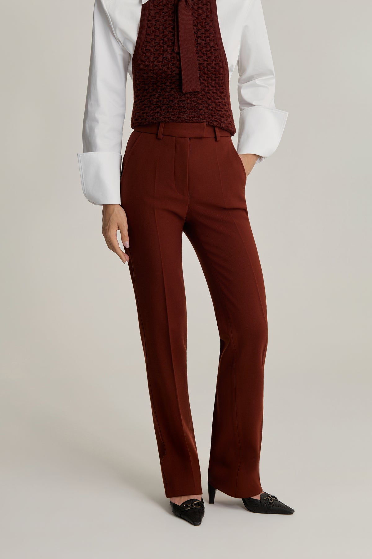 Verkhovyna Trousers