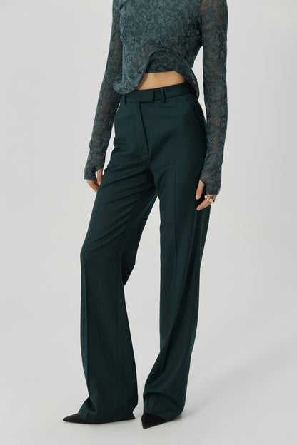 Bottle pants