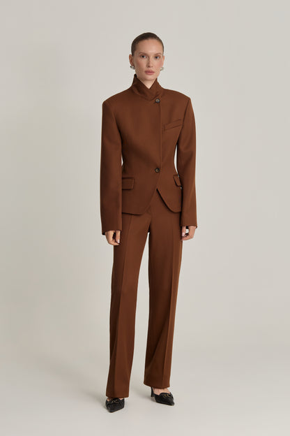 Yasna Trousers