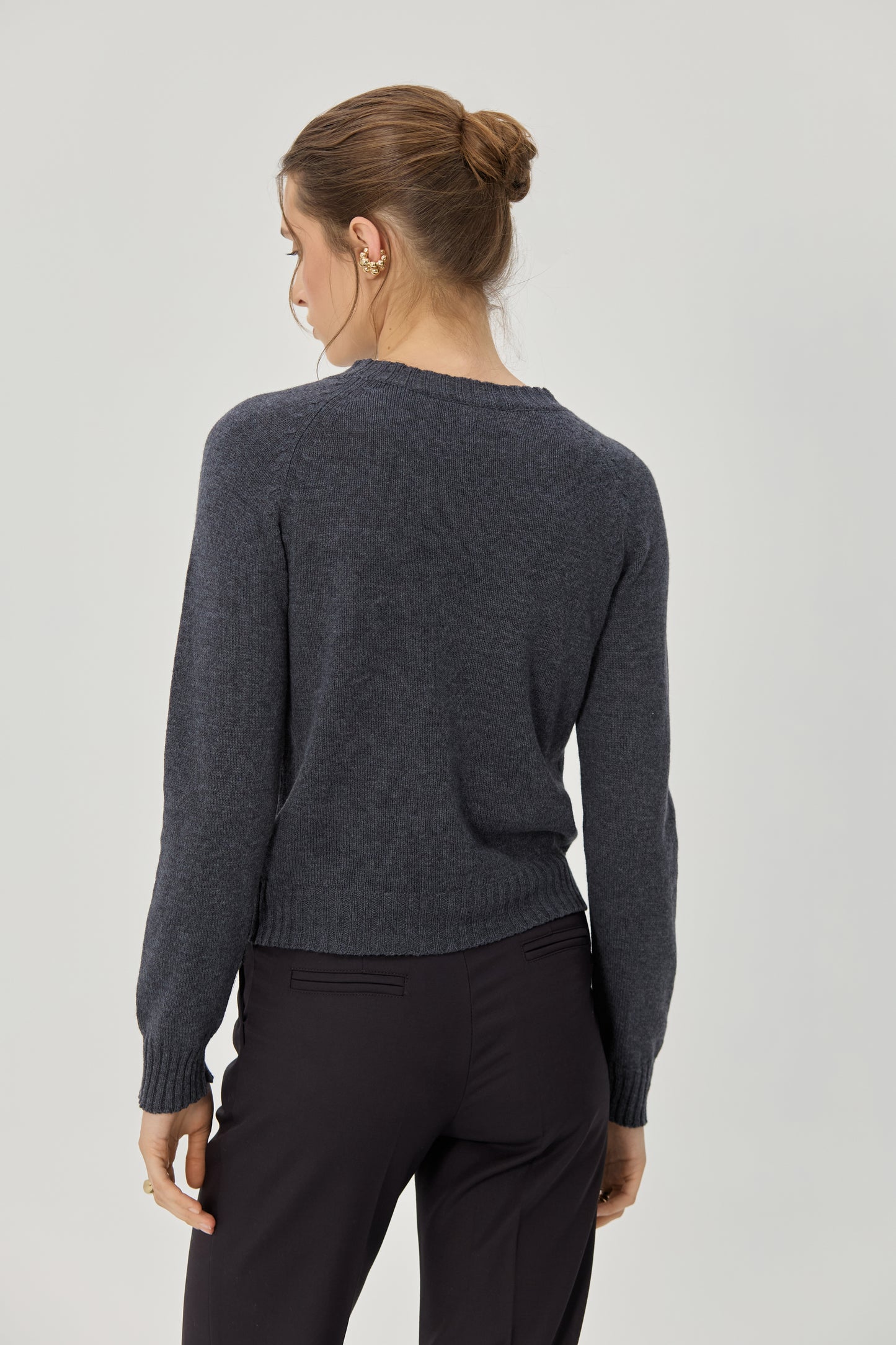 Graphite jumper