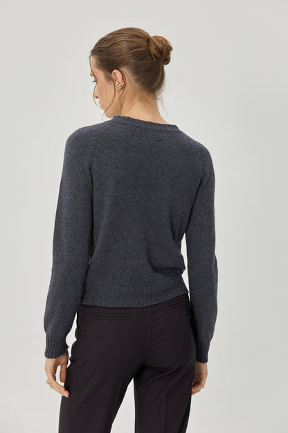 Graphite jumper