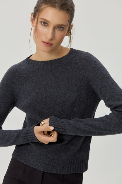 Graphite jumper